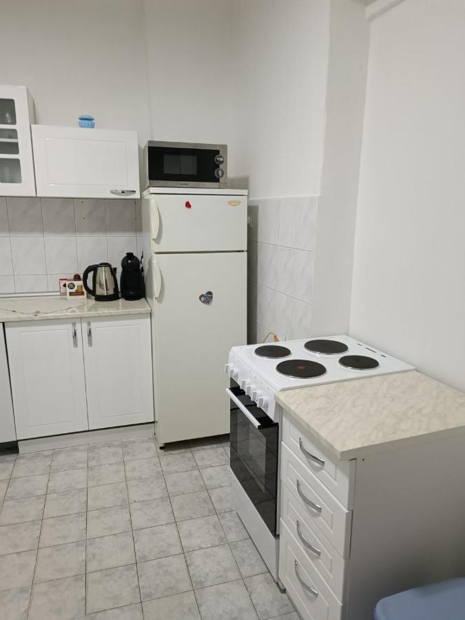 Belgrade Centrum 外观 照片